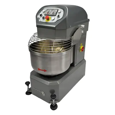 Sunmix Pizzeria Classic Line Spiral Dough Mixer 160KG
