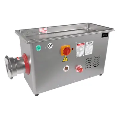 MEATGRINDER 32 - 750KG/H 230V - WITH FIXED HEAD